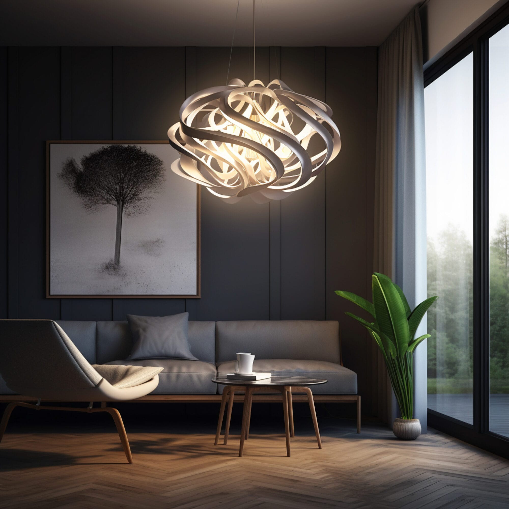 Innovation énergétique appliquée à l'habitat